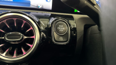 Mercedes-Benz CLA 200 AMG Line Executive 5dr Tip Auto Petrol Estate